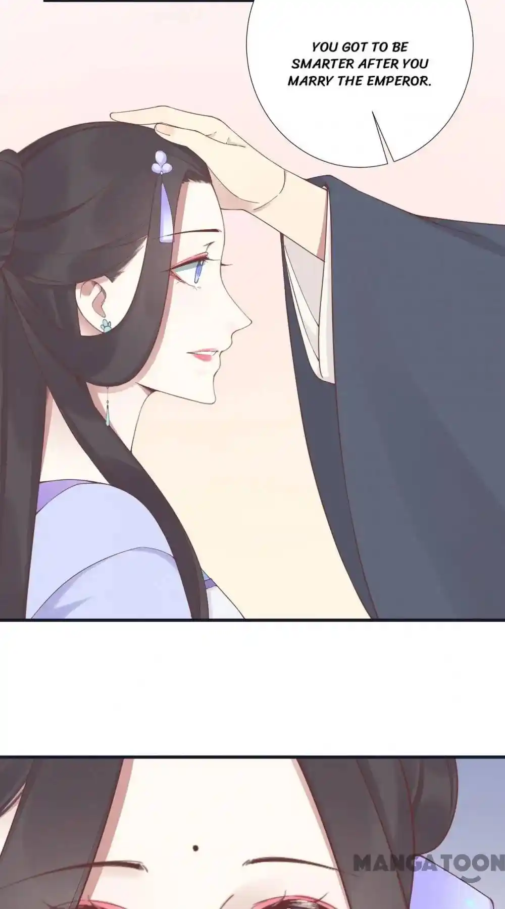 The Queen is Busy Chapter 183