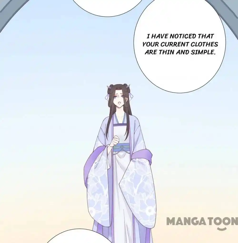 The Queen is Busy Chapter 183