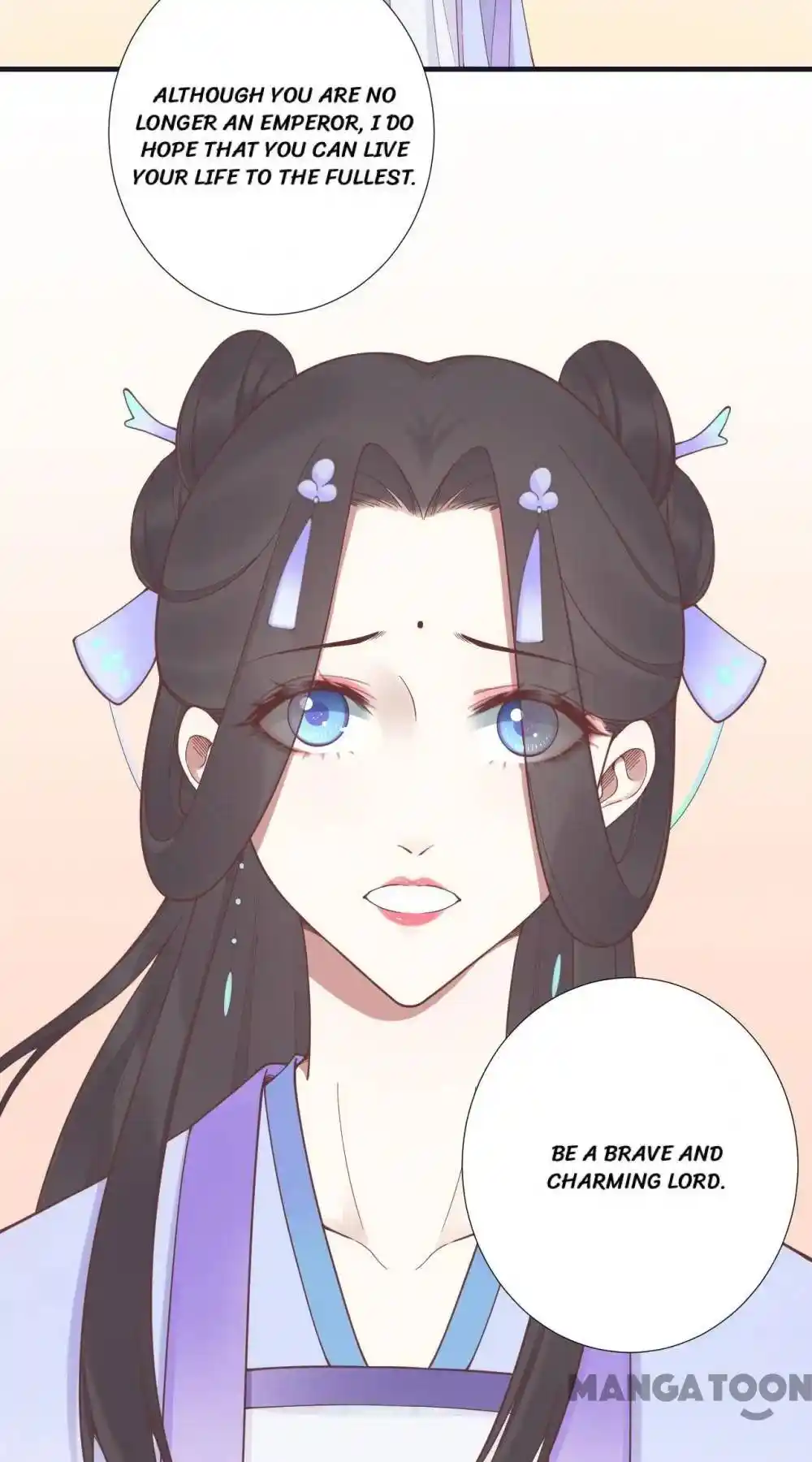 The Queen is Busy Chapter 183