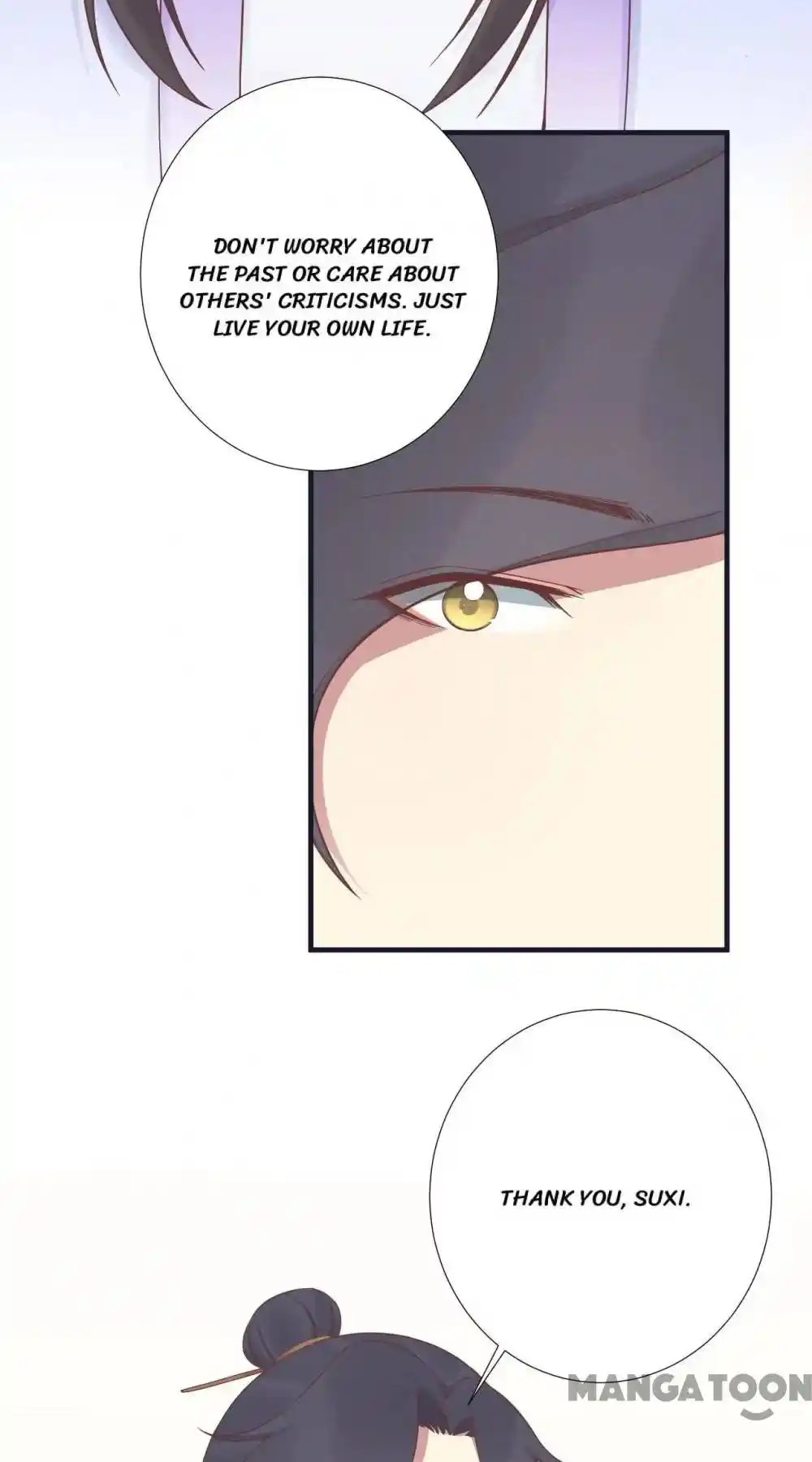 The Queen is Busy Chapter 183