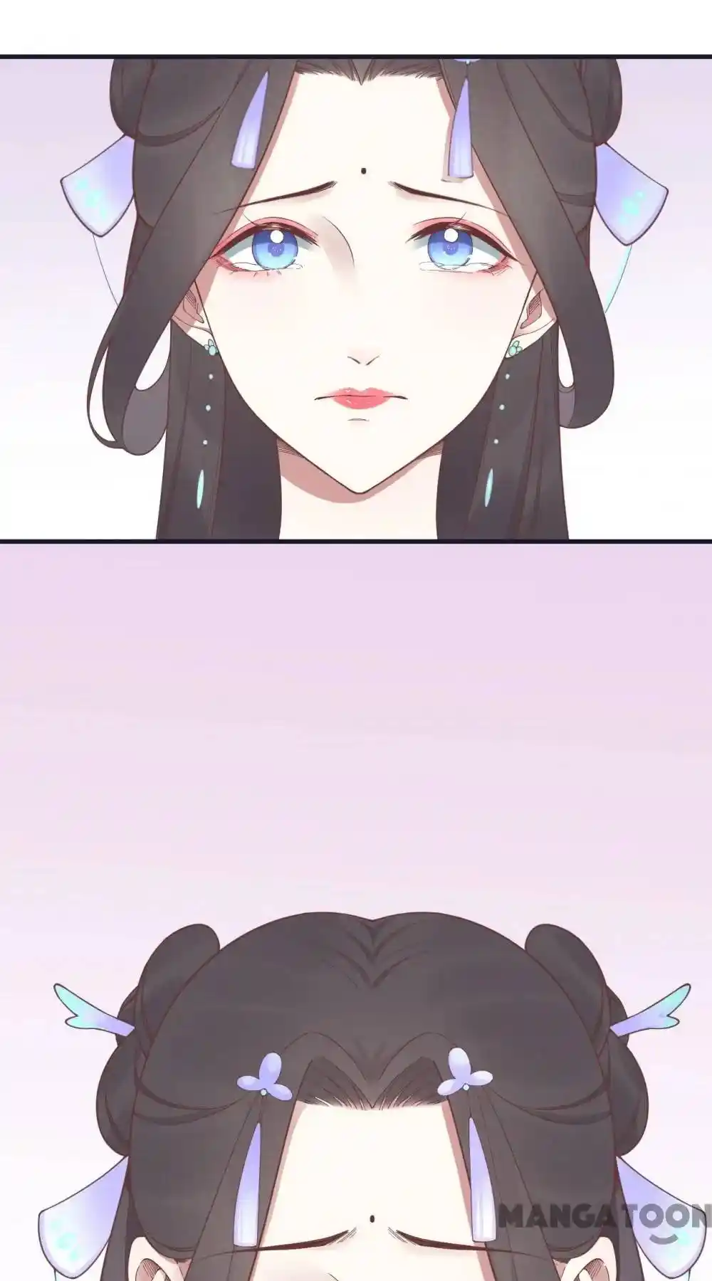 The Queen is Busy Chapter 183