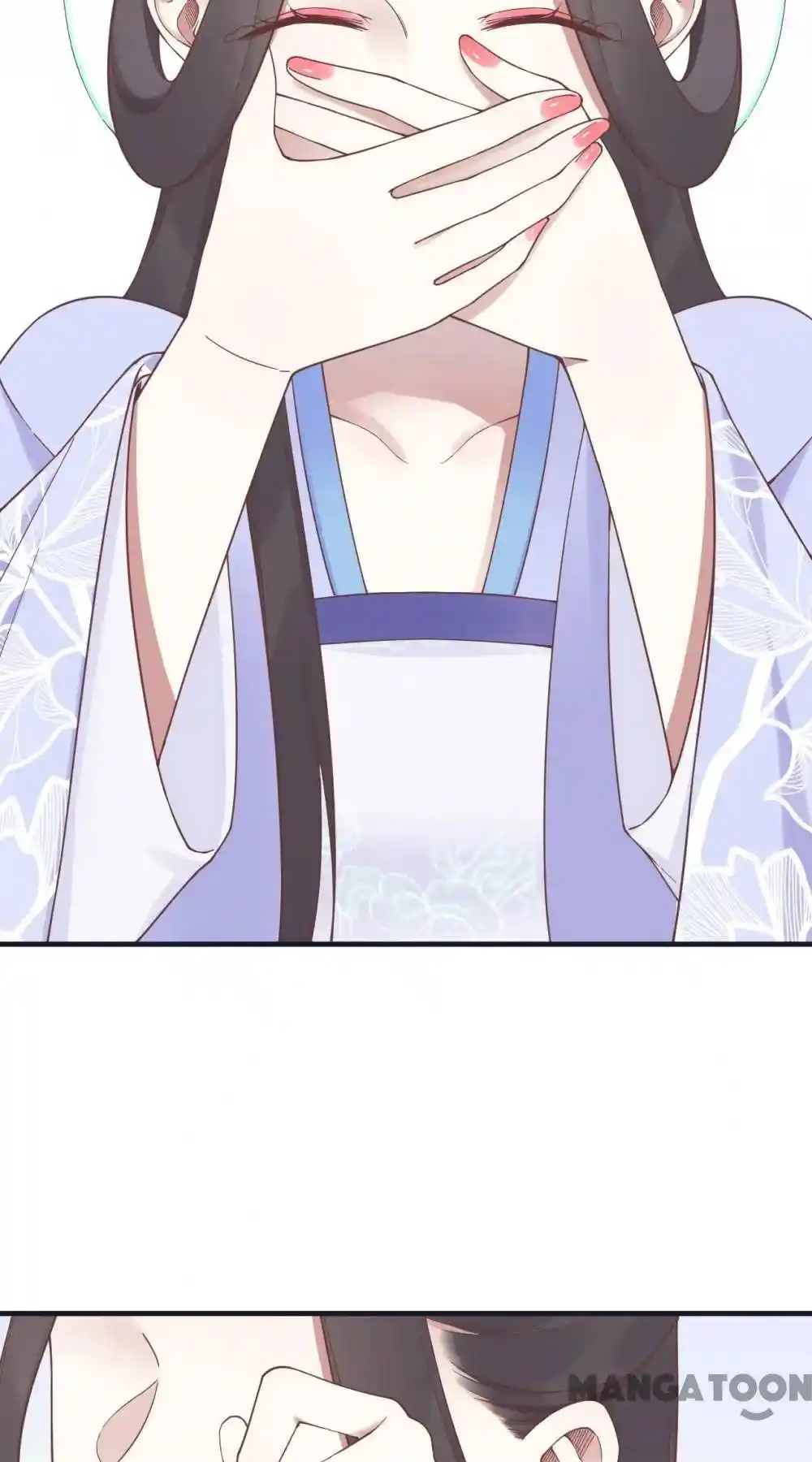 The Queen is Busy Chapter 183