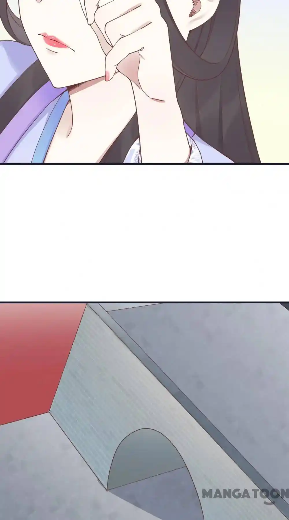 The Queen is Busy Chapter 183