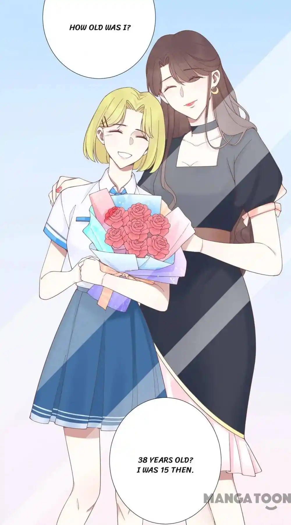 The Queen is Busy Chapter 183