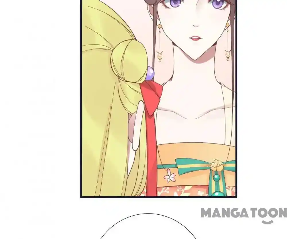 The Queen is Busy Chapter 183