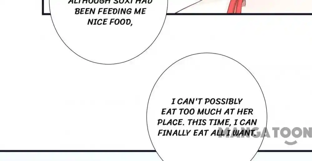 The Queen is Busy Chapter 183