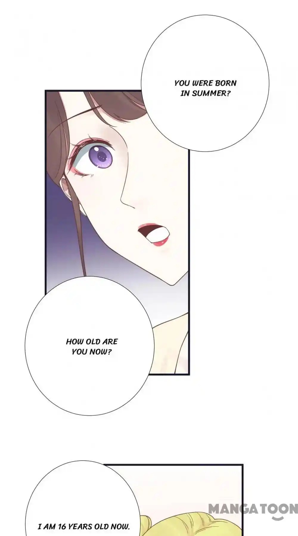 The Queen is Busy Chapter 183