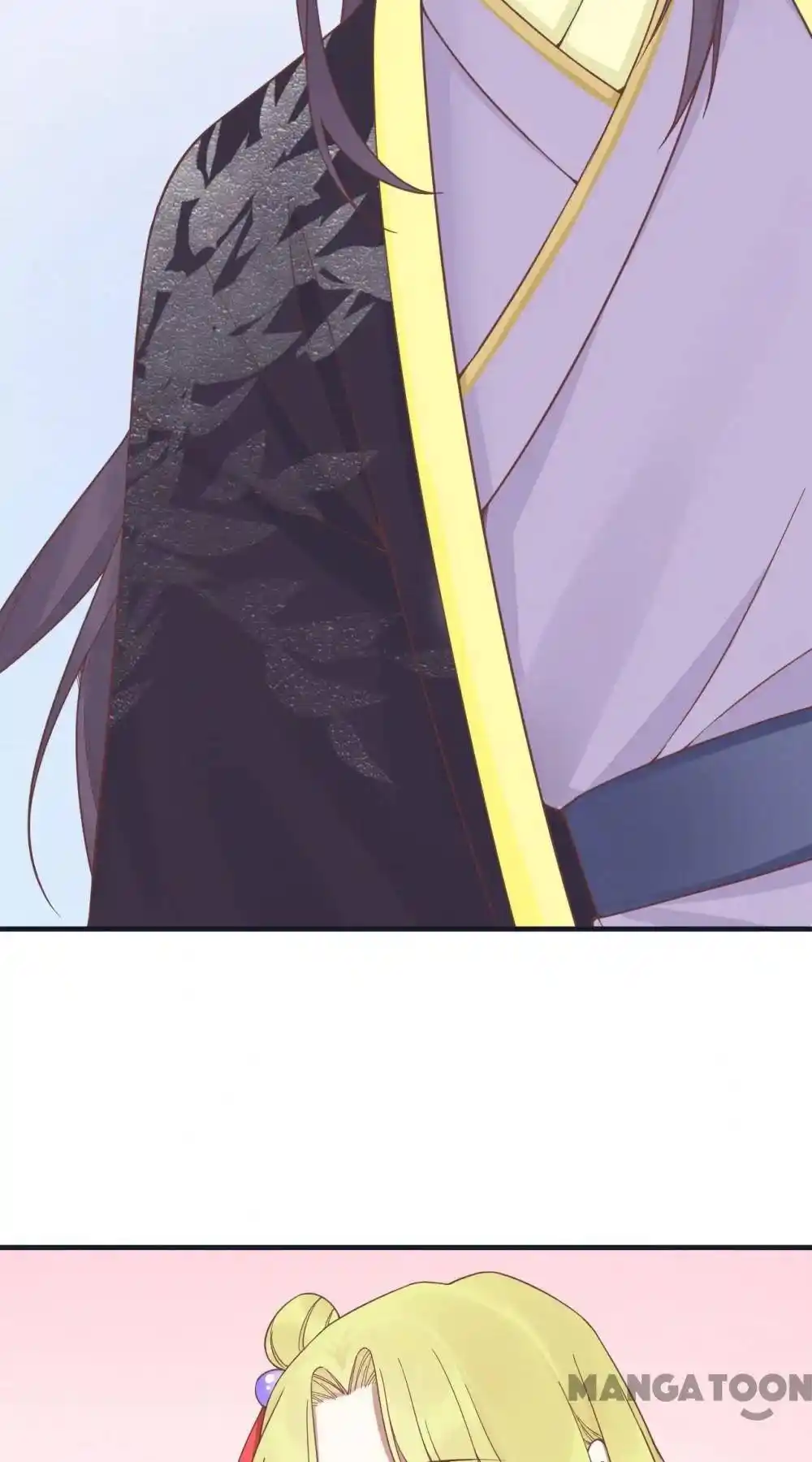 The Queen is Busy Chapter 183