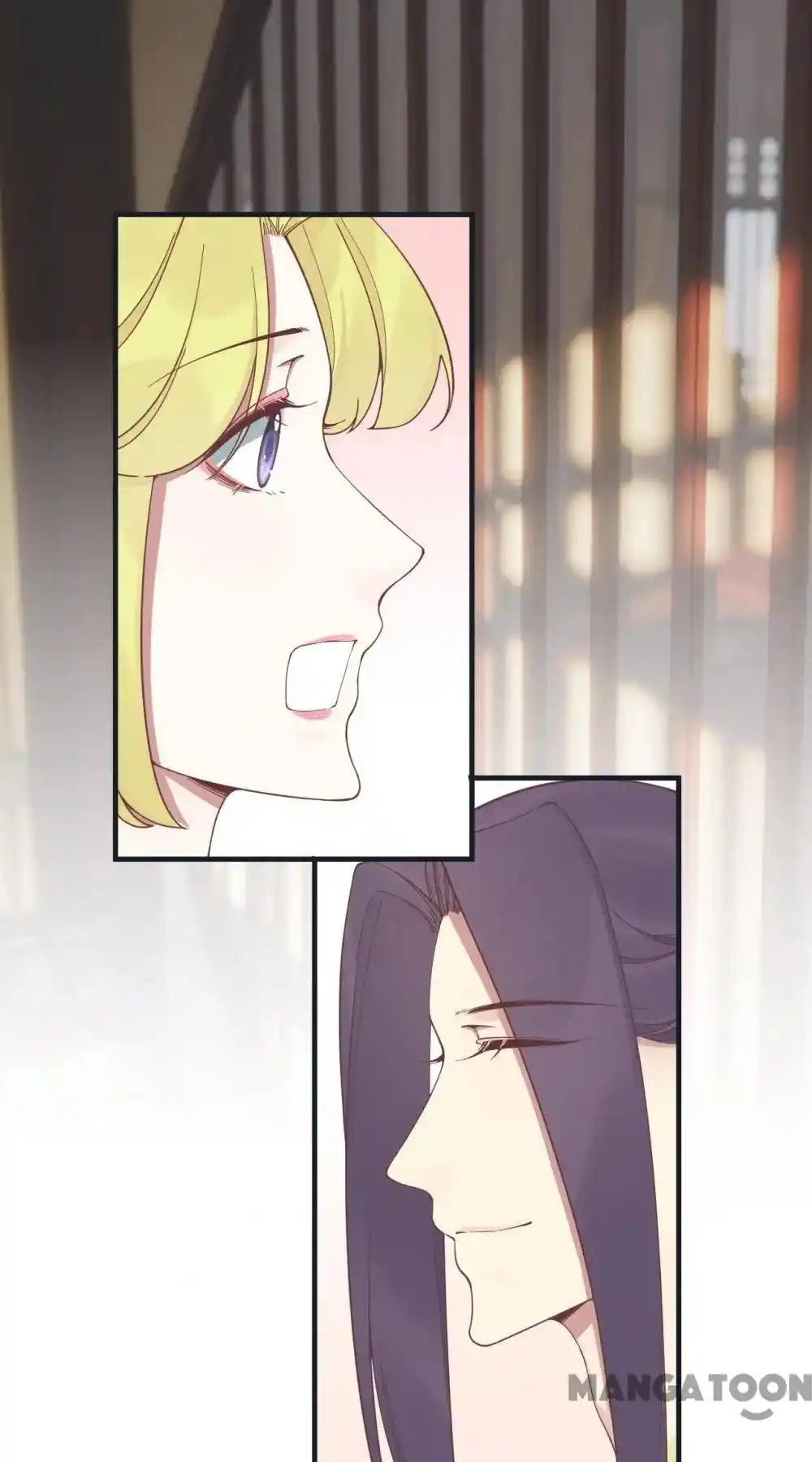 The Queen is Busy Chapter 184