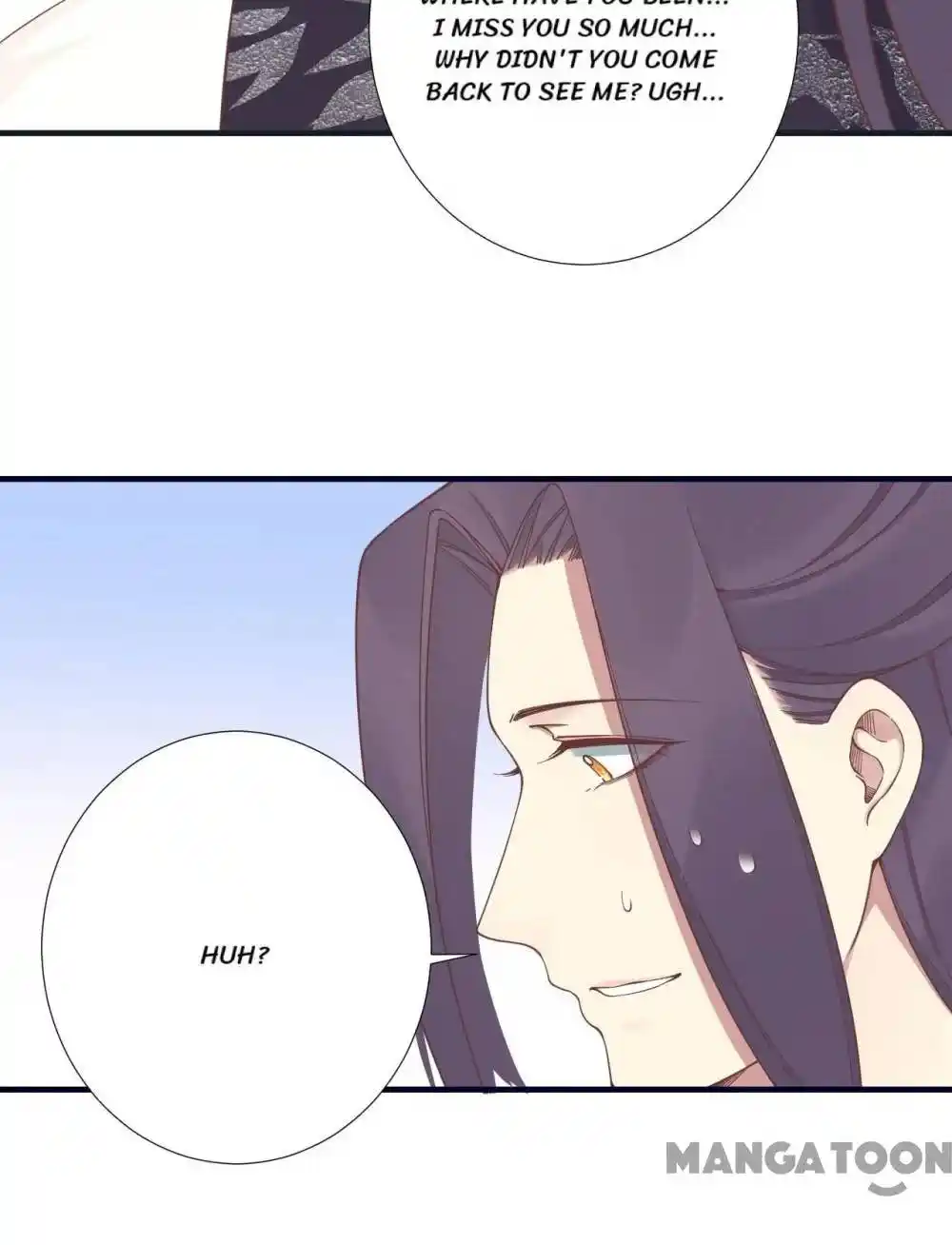 The Queen is Busy Chapter 184