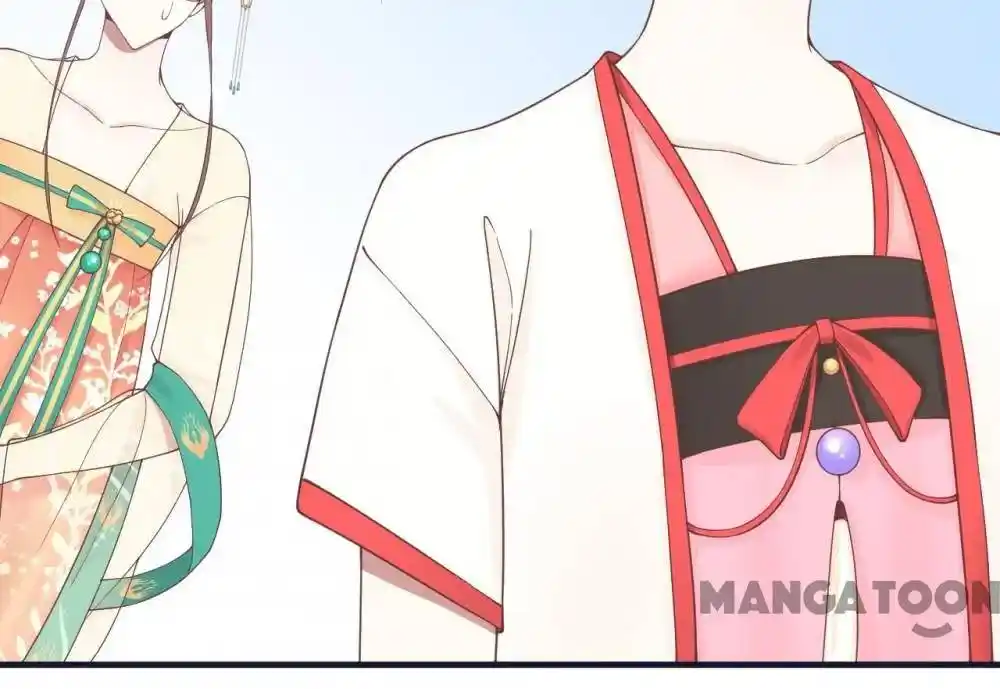 The Queen is Busy Chapter 184