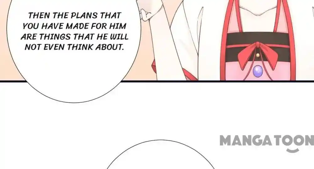 The Queen is Busy Chapter 184