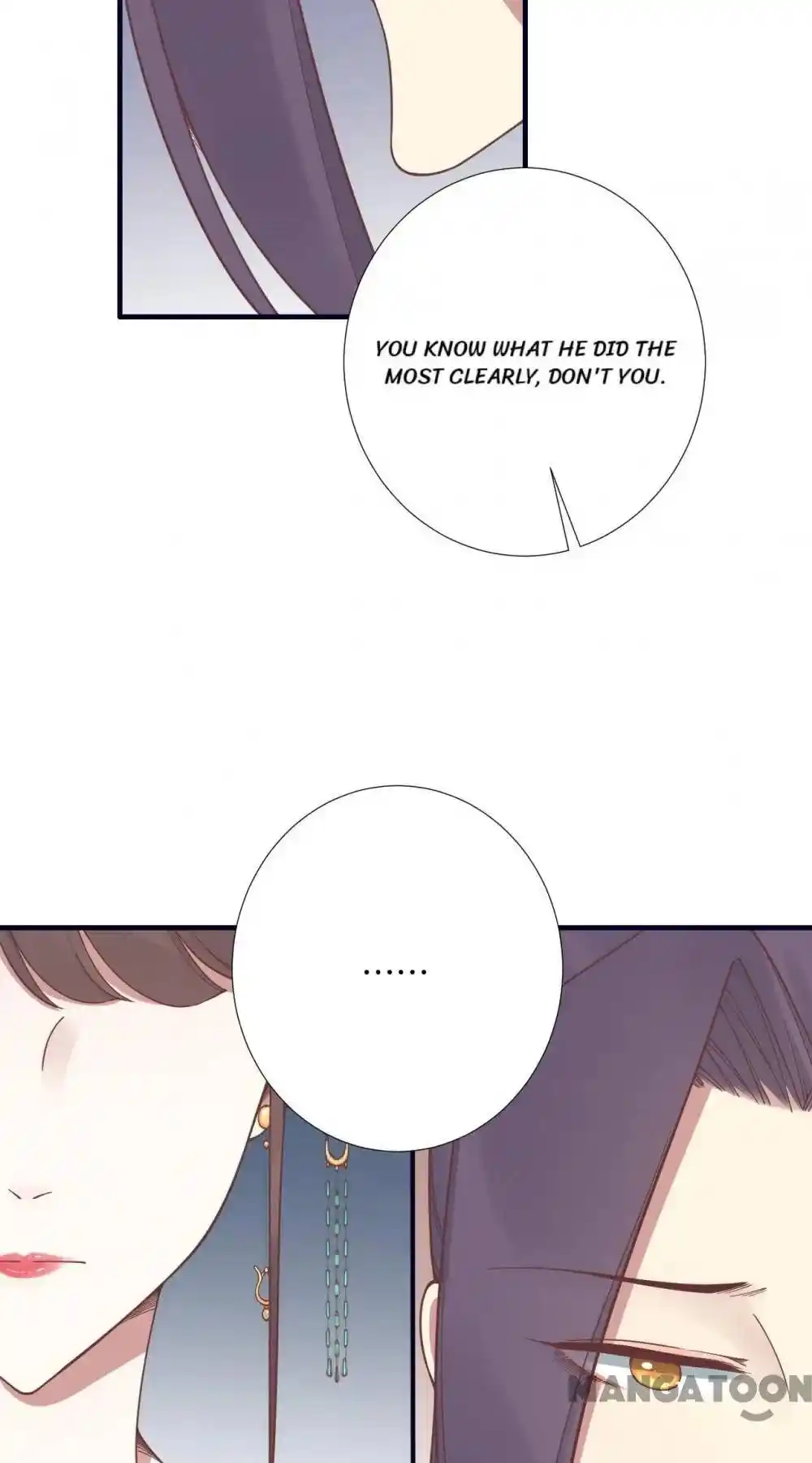 The Queen is Busy Chapter 184