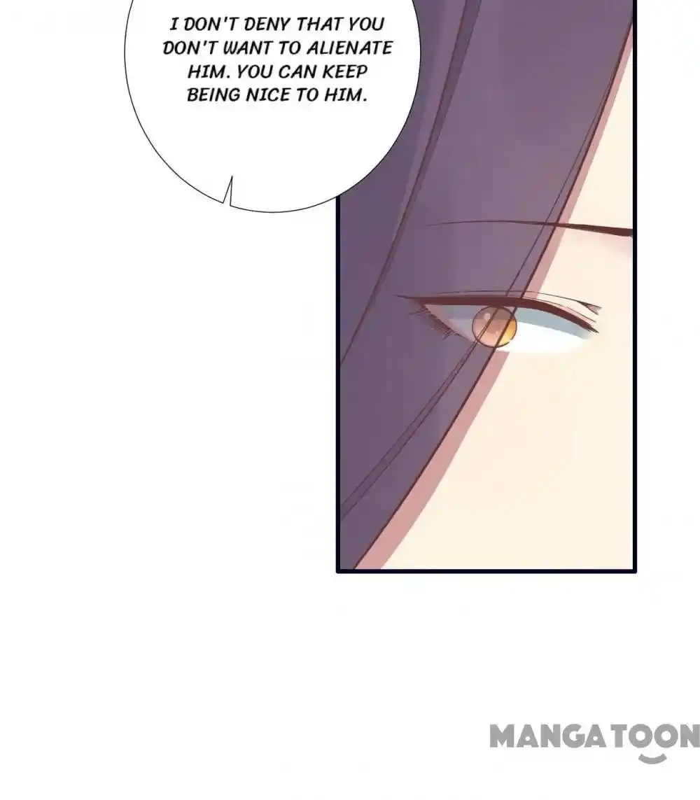 The Queen is Busy Chapter 184