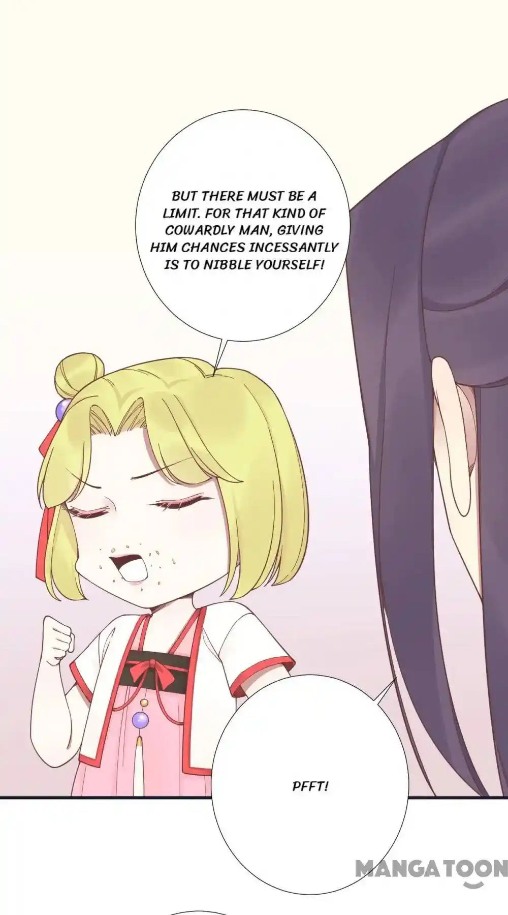 The Queen is Busy Chapter 184