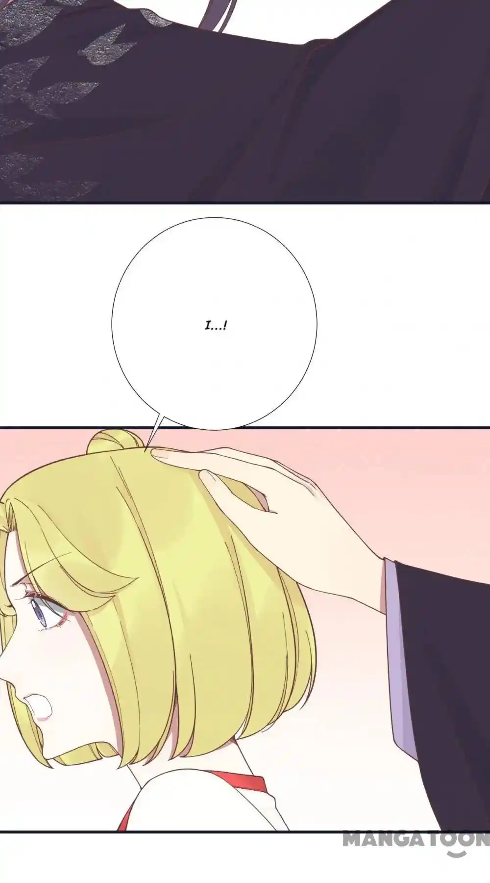 The Queen is Busy Chapter 184