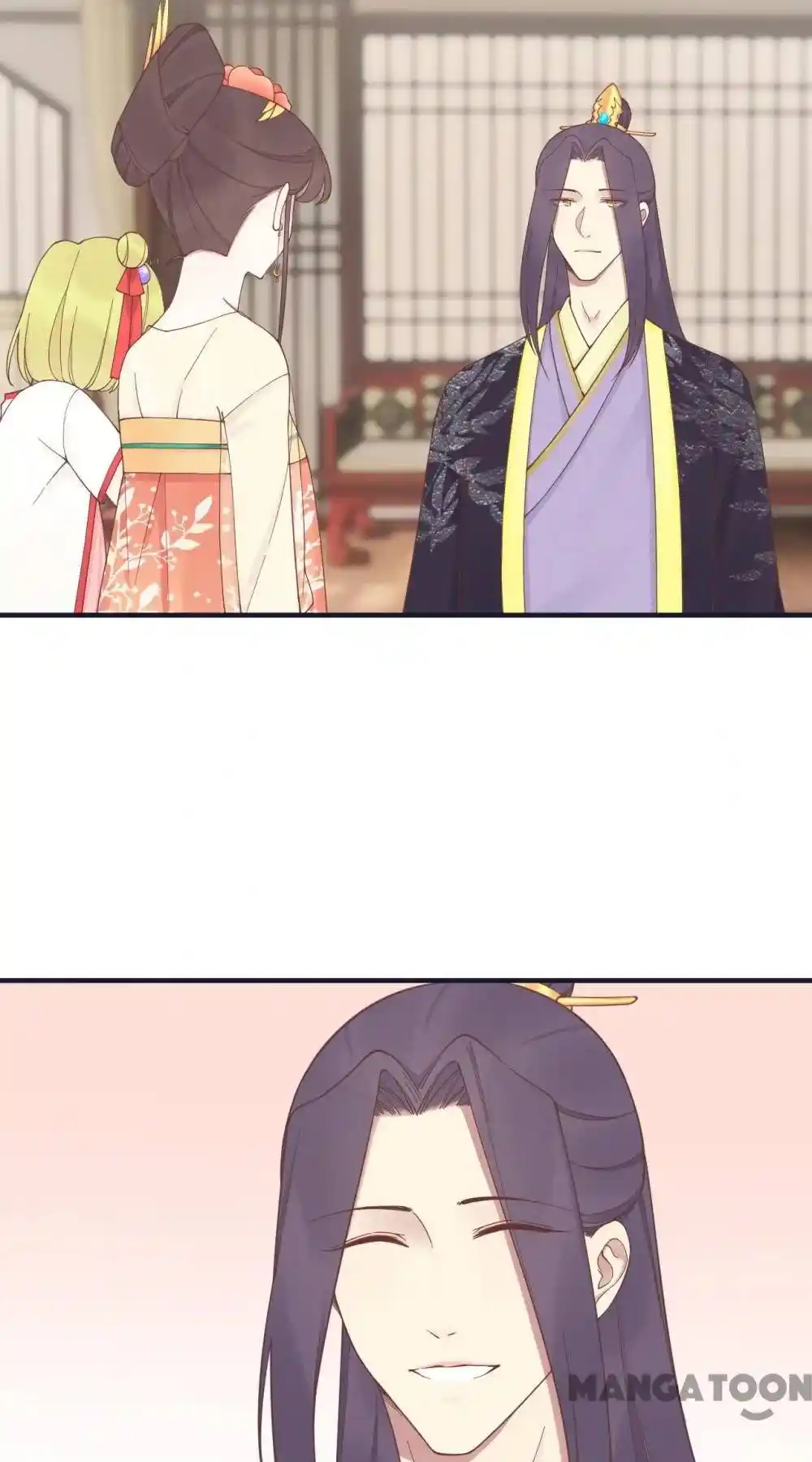 The Queen is Busy Chapter 184