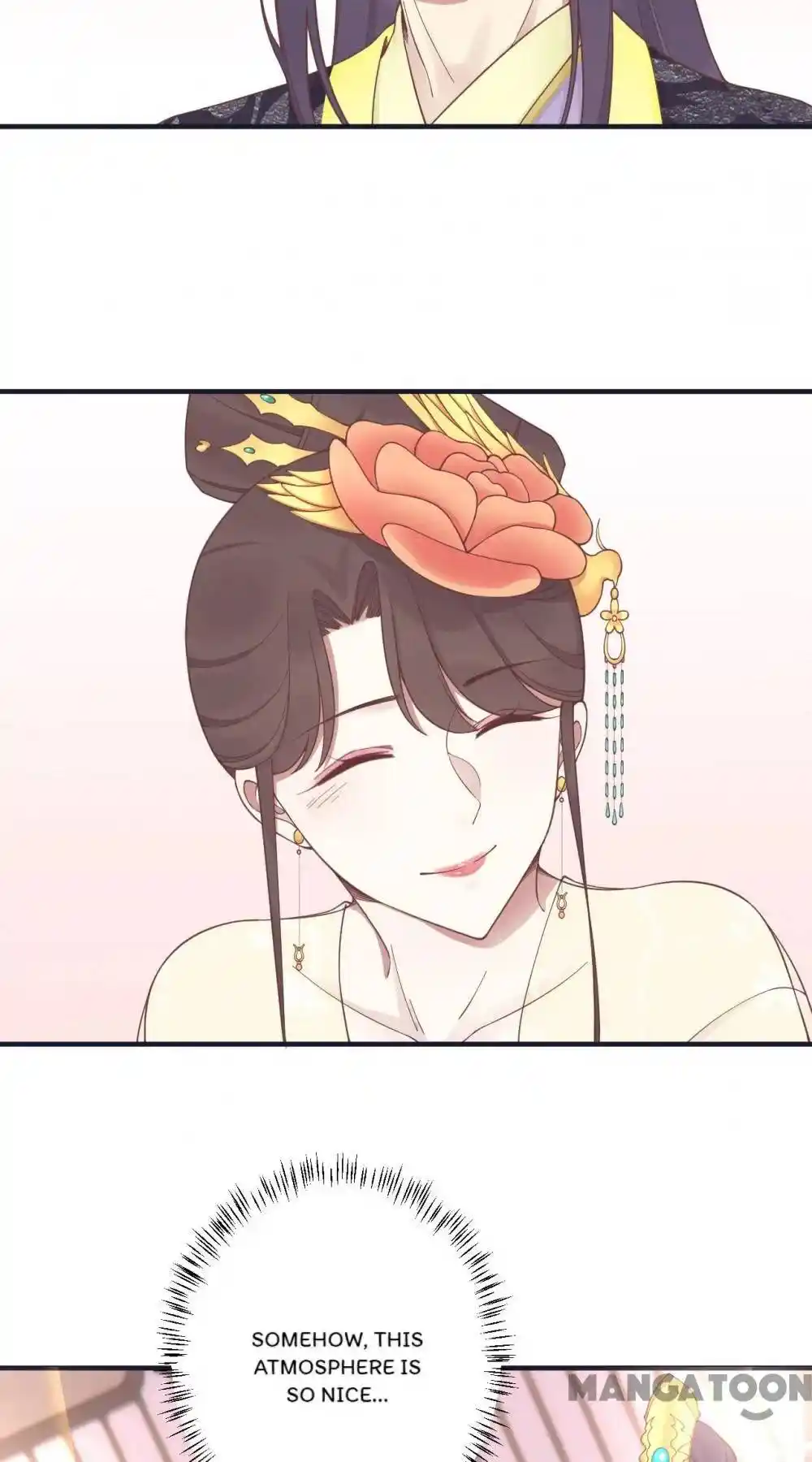 The Queen is Busy Chapter 184