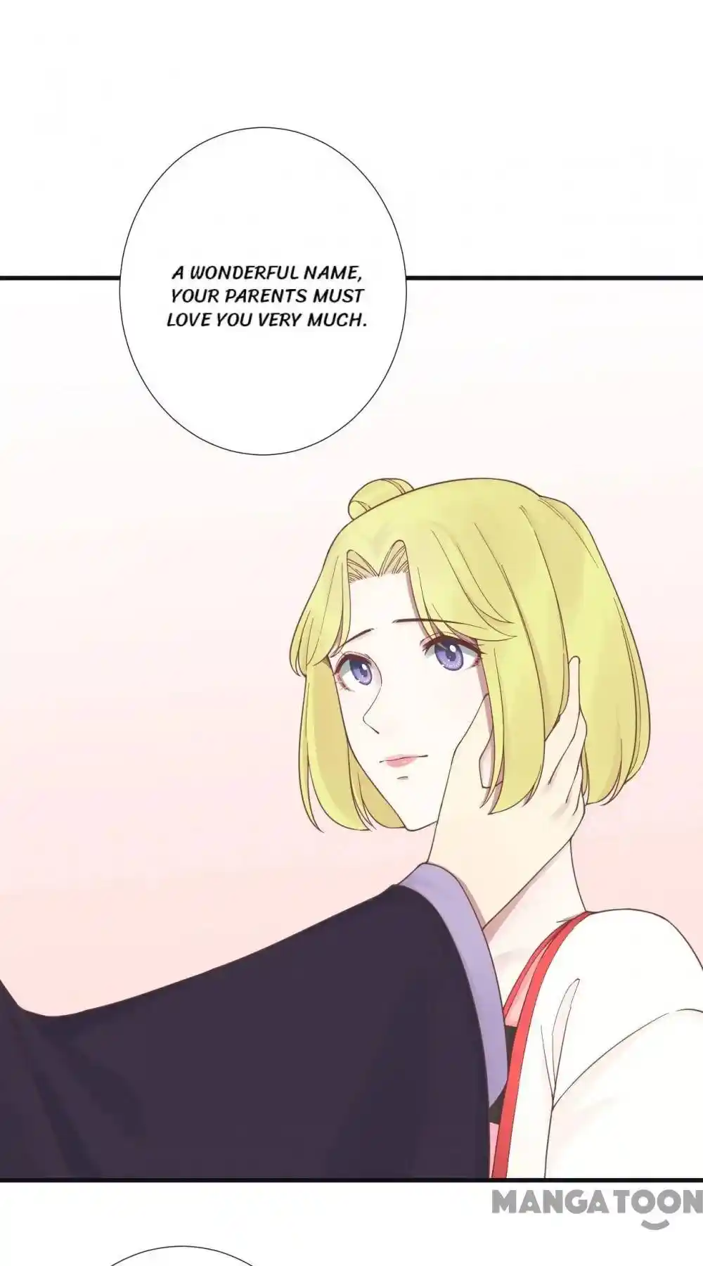 The Queen is Busy Chapter 184