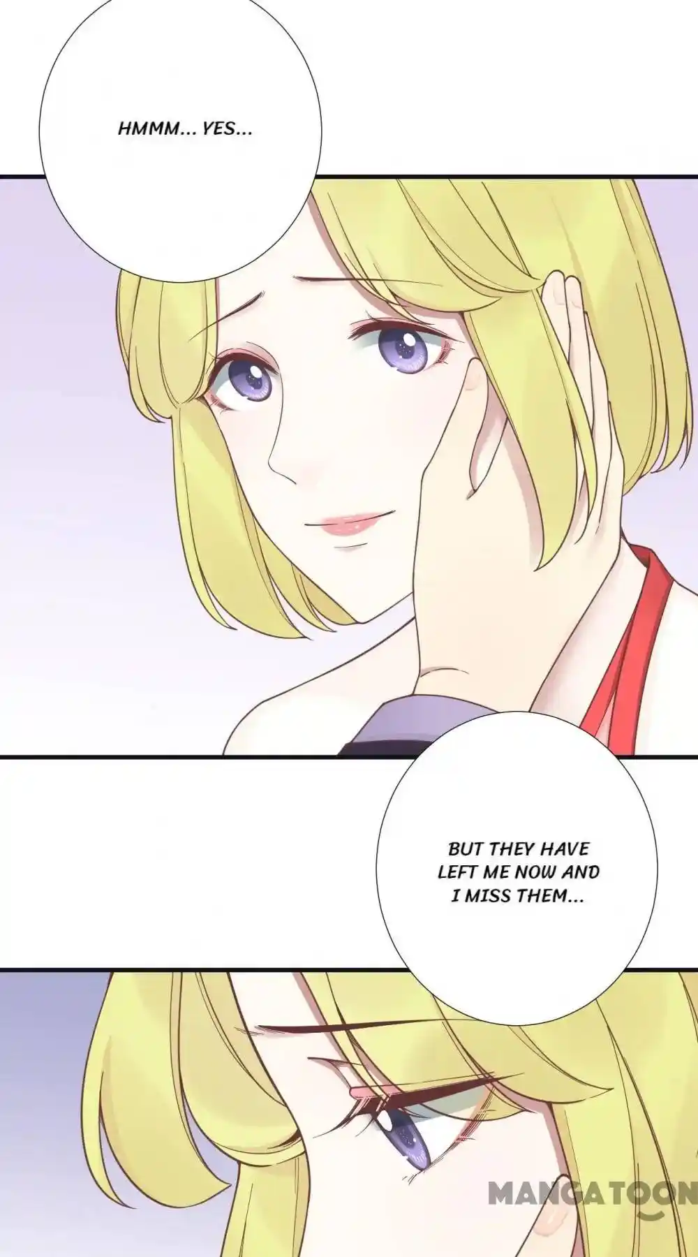 The Queen is Busy Chapter 184