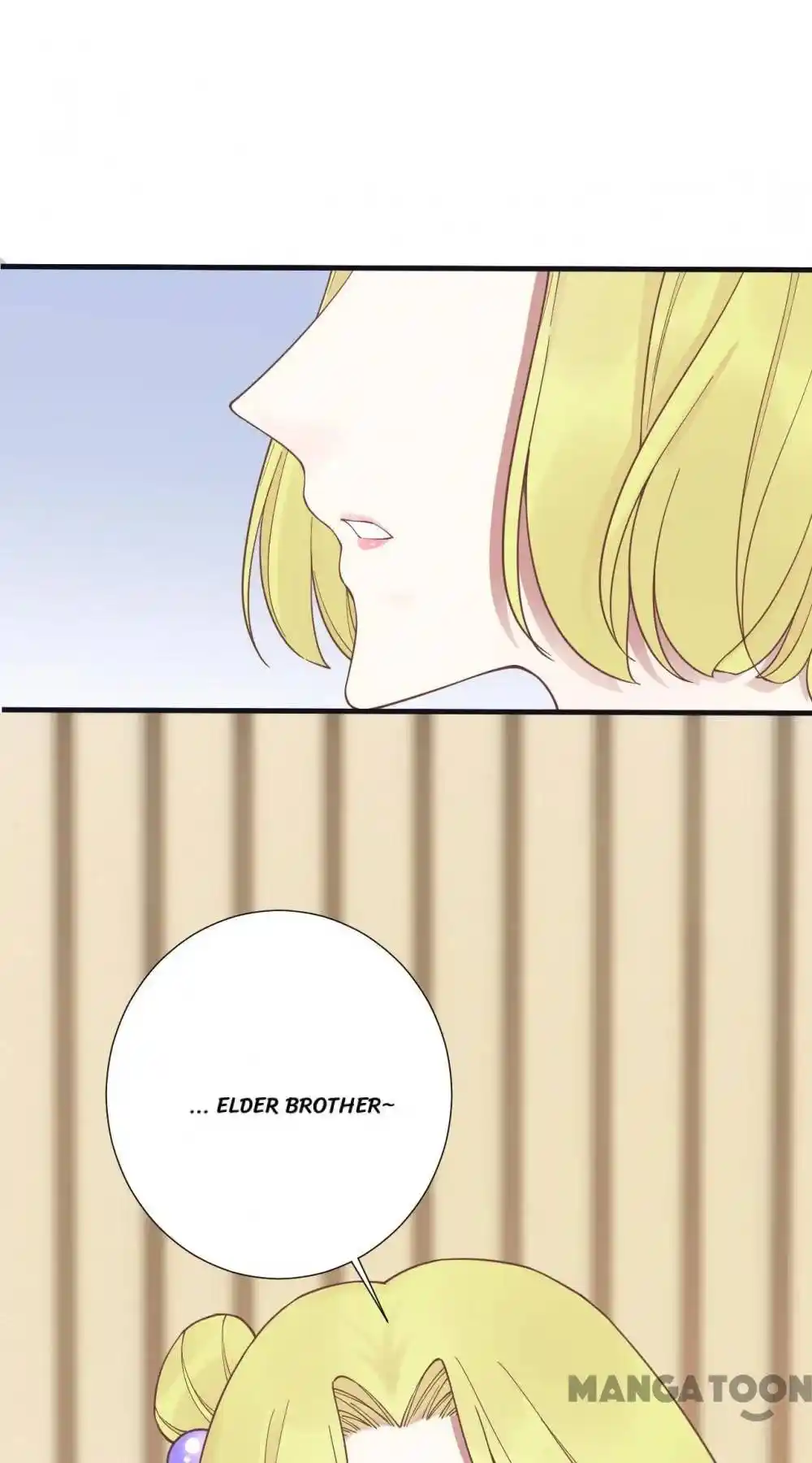 The Queen is Busy Chapter 185