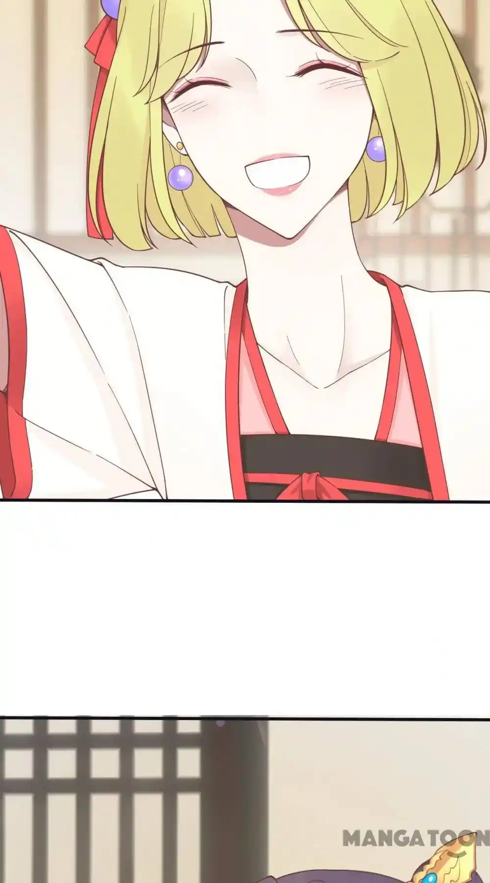 The Queen is Busy Chapter 185