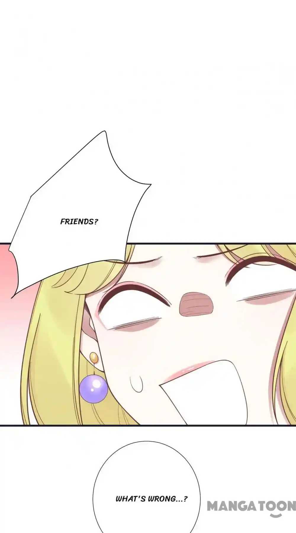 The Queen is Busy Chapter 185