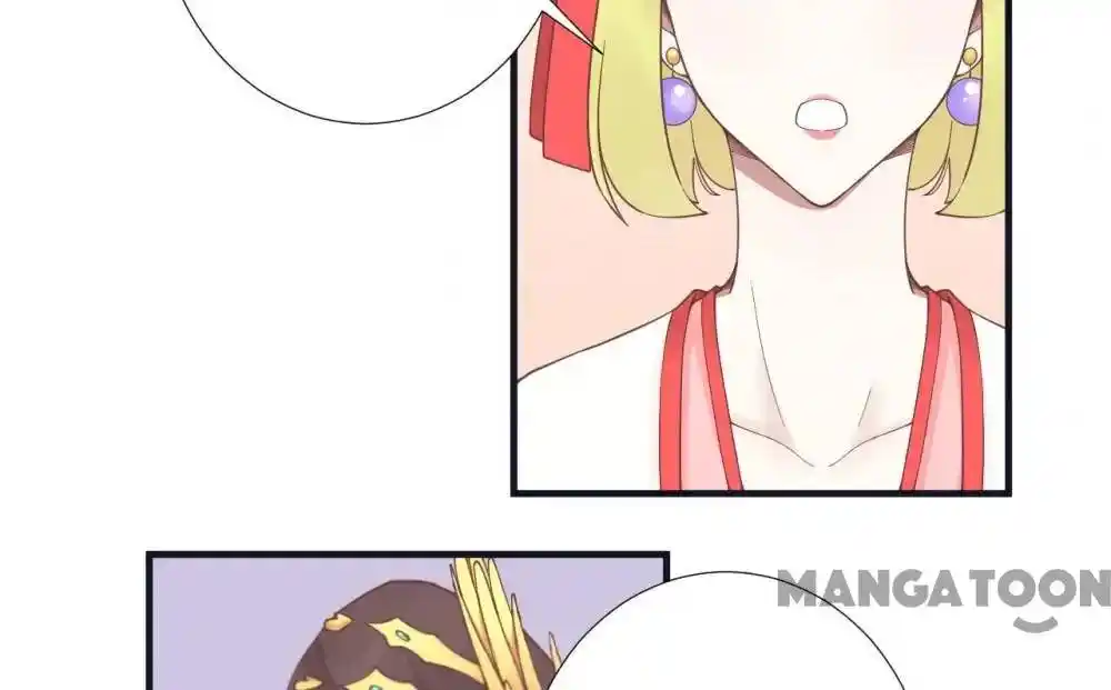 The Queen is Busy Chapter 185