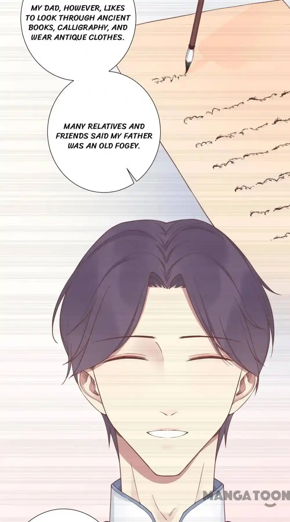 The Queen is Busy Chapter 185