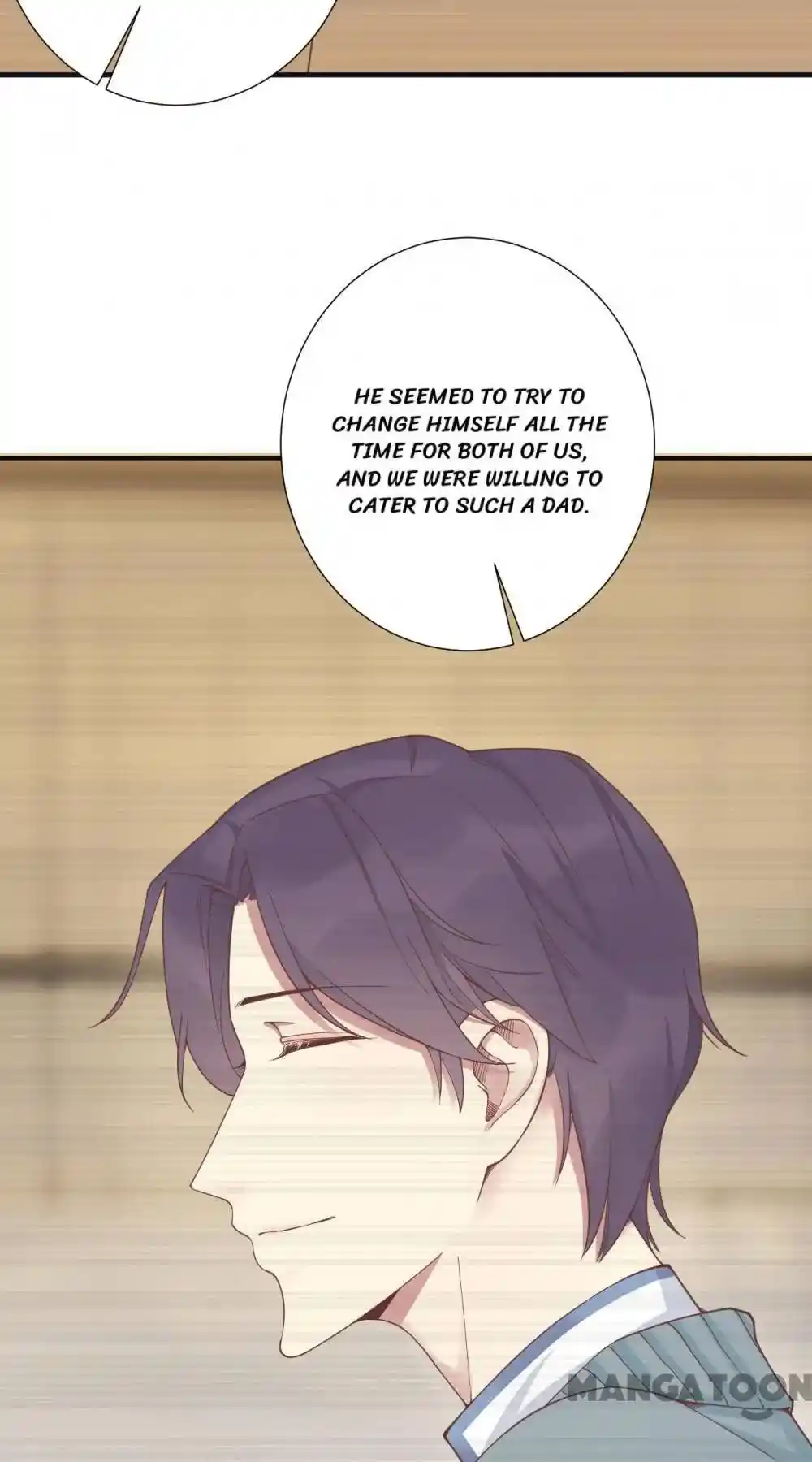 The Queen is Busy Chapter 185