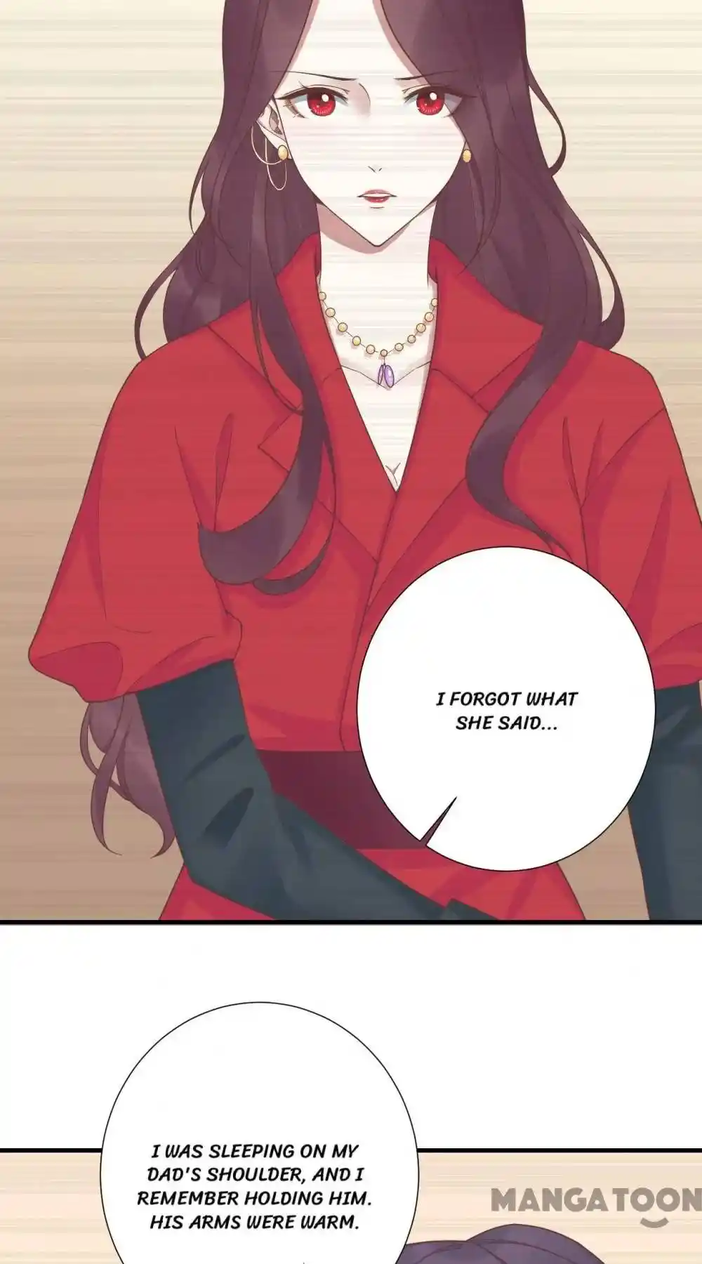 The Queen is Busy Chapter 185