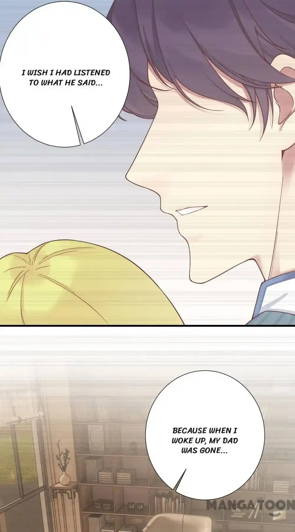 The Queen is Busy Chapter 185