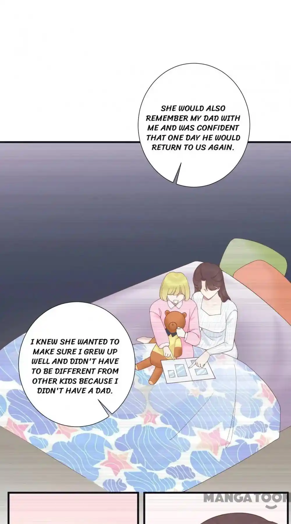 The Queen is Busy Chapter 185