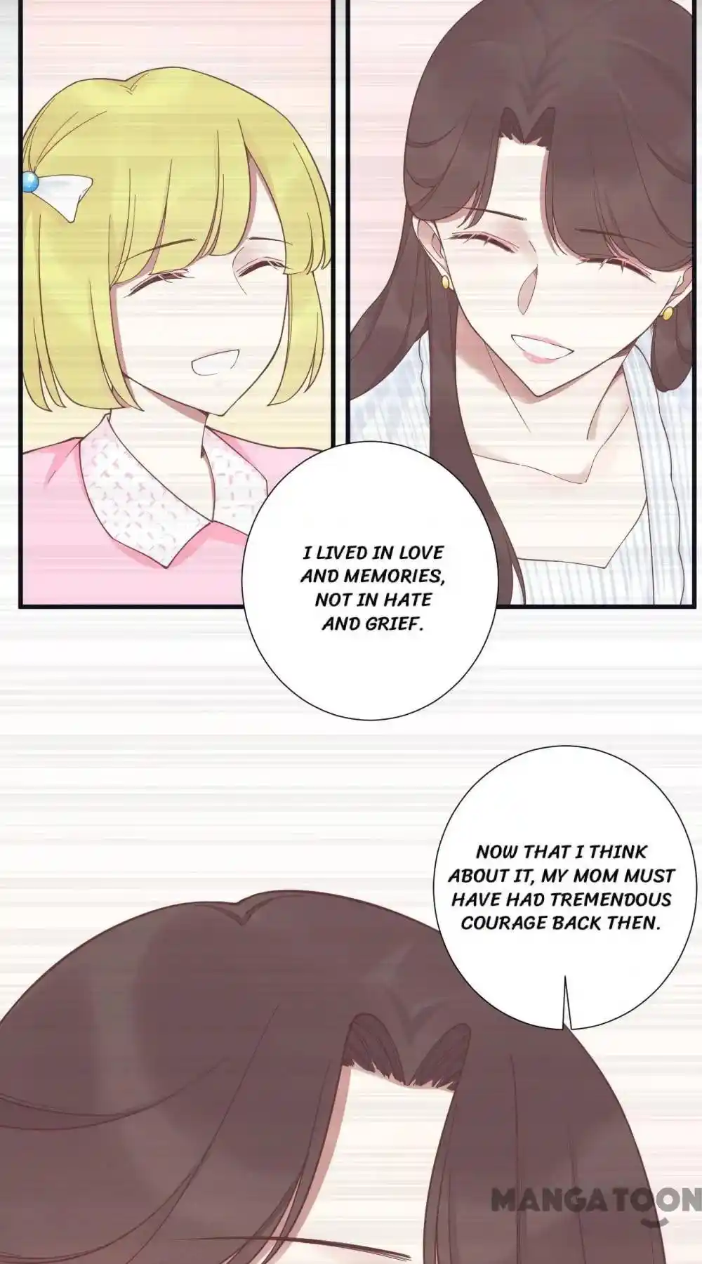 The Queen is Busy Chapter 185