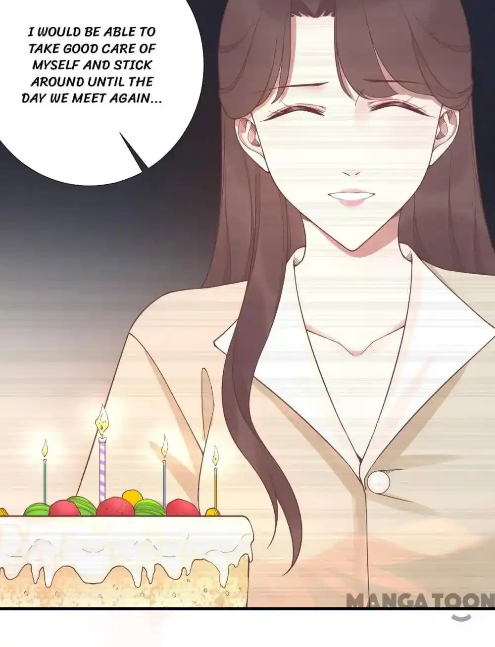 The Queen is Busy Chapter 185