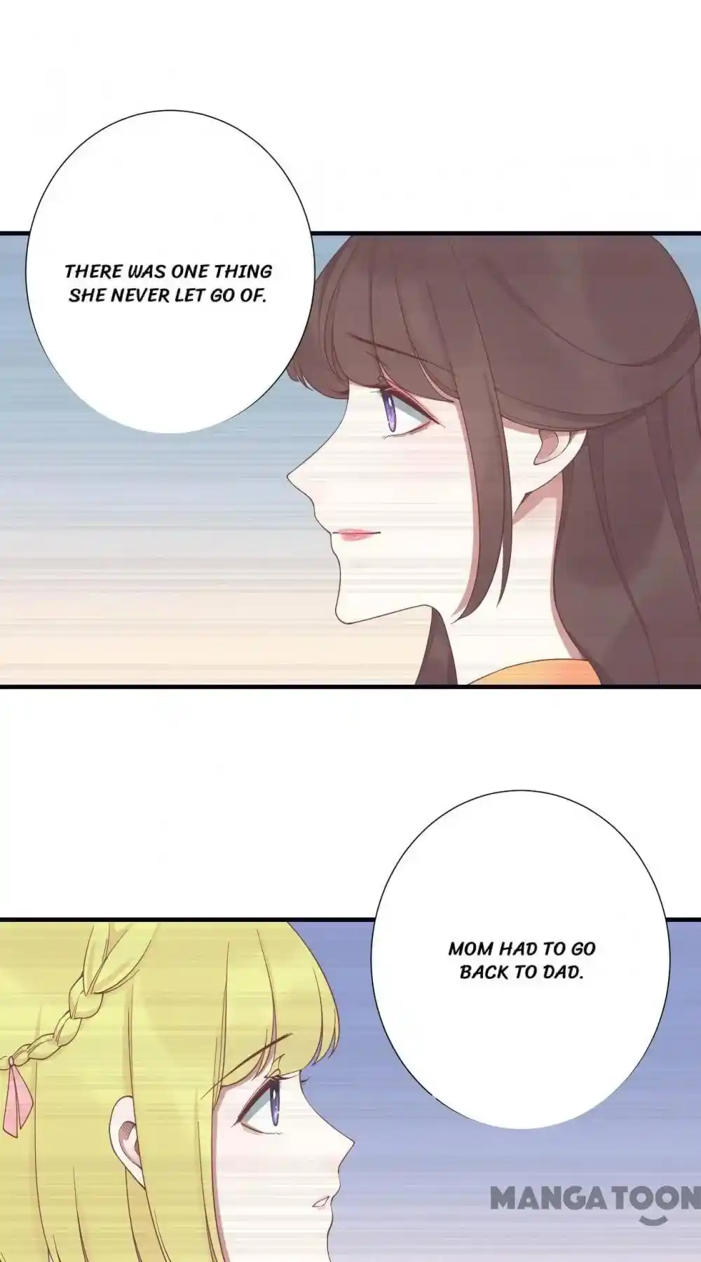 The Queen is Busy Chapter 185