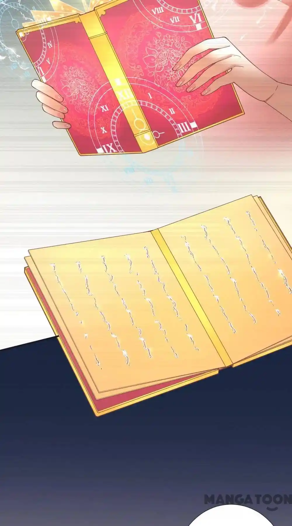 The Queen is Busy Chapter 185