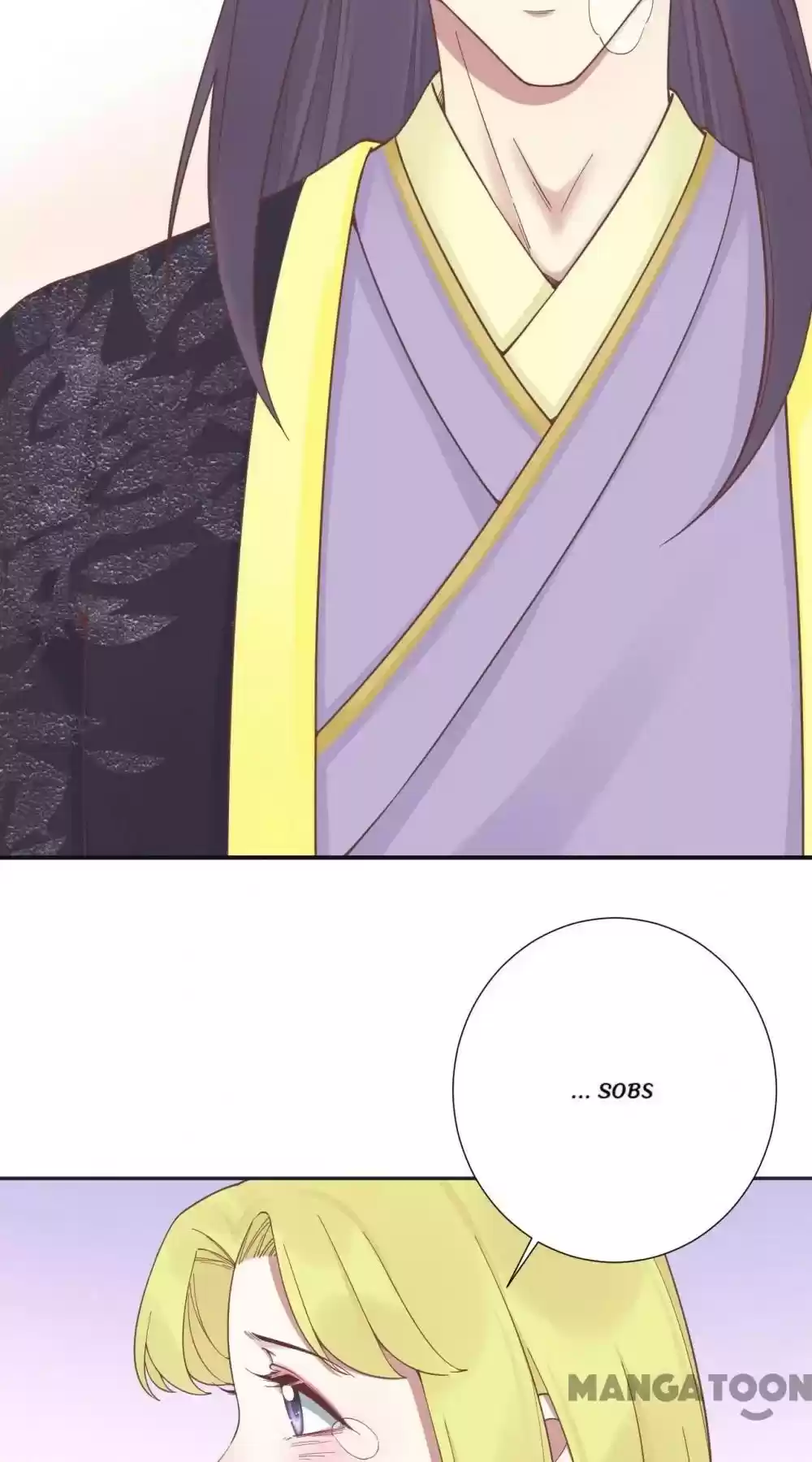 The Queen Is Busy Chapter 186