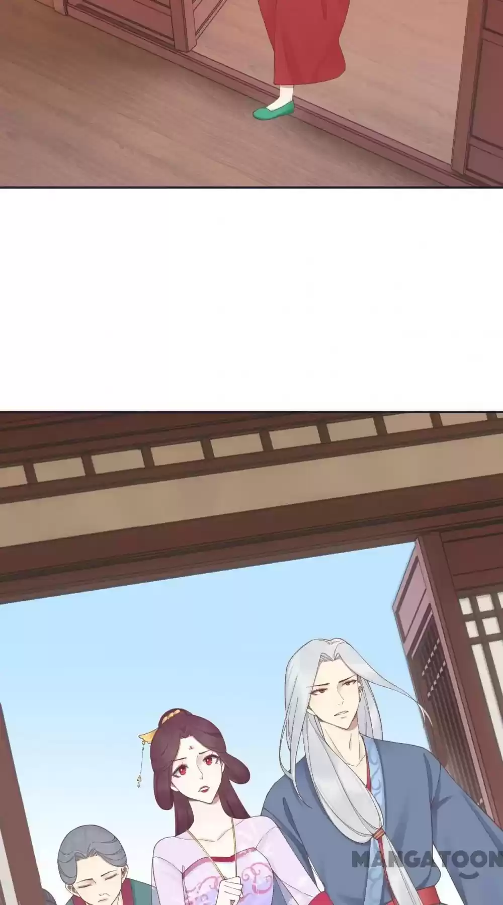 The Queen Is Busy Chapter 186