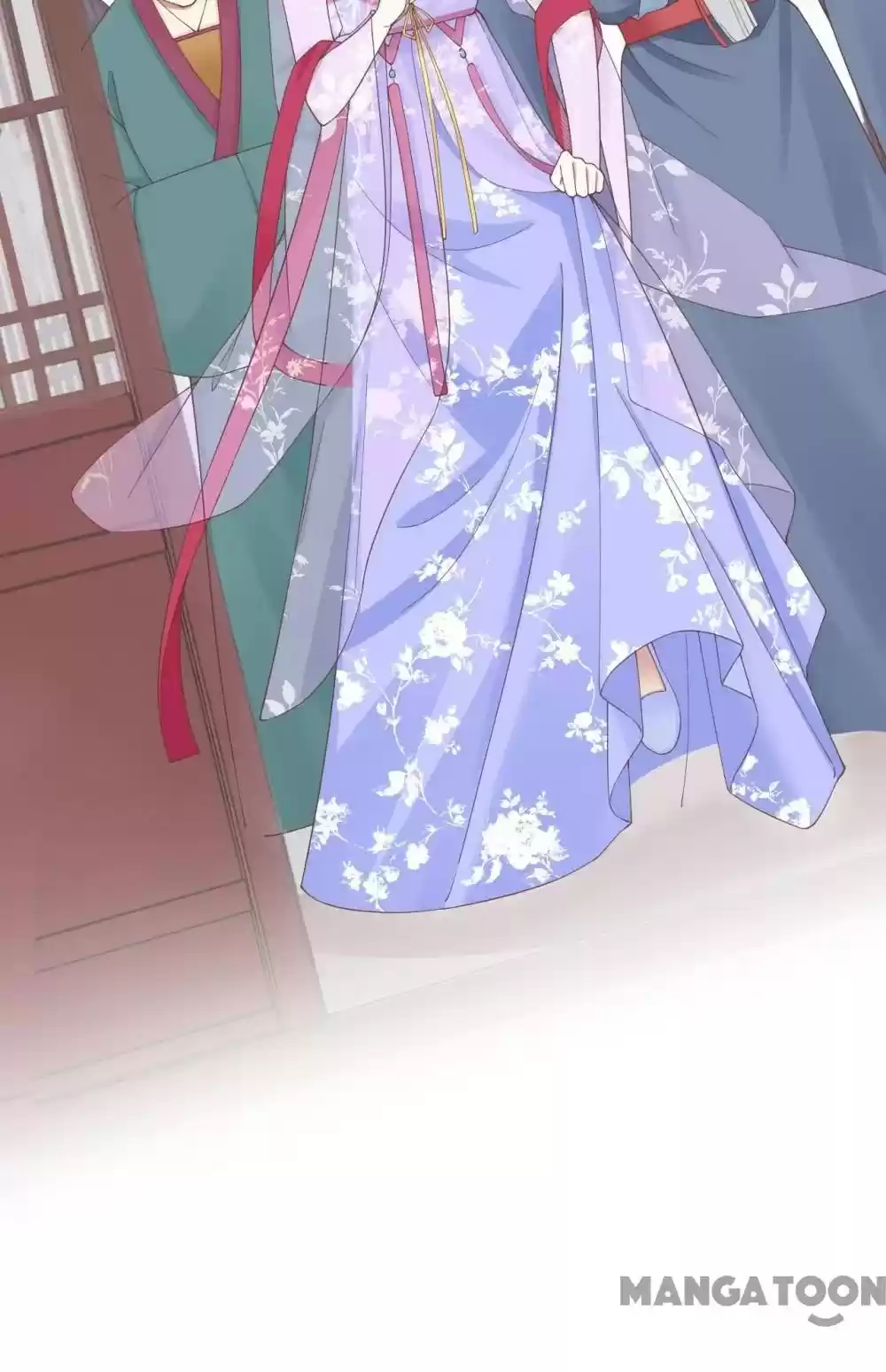 The Queen Is Busy Chapter 186