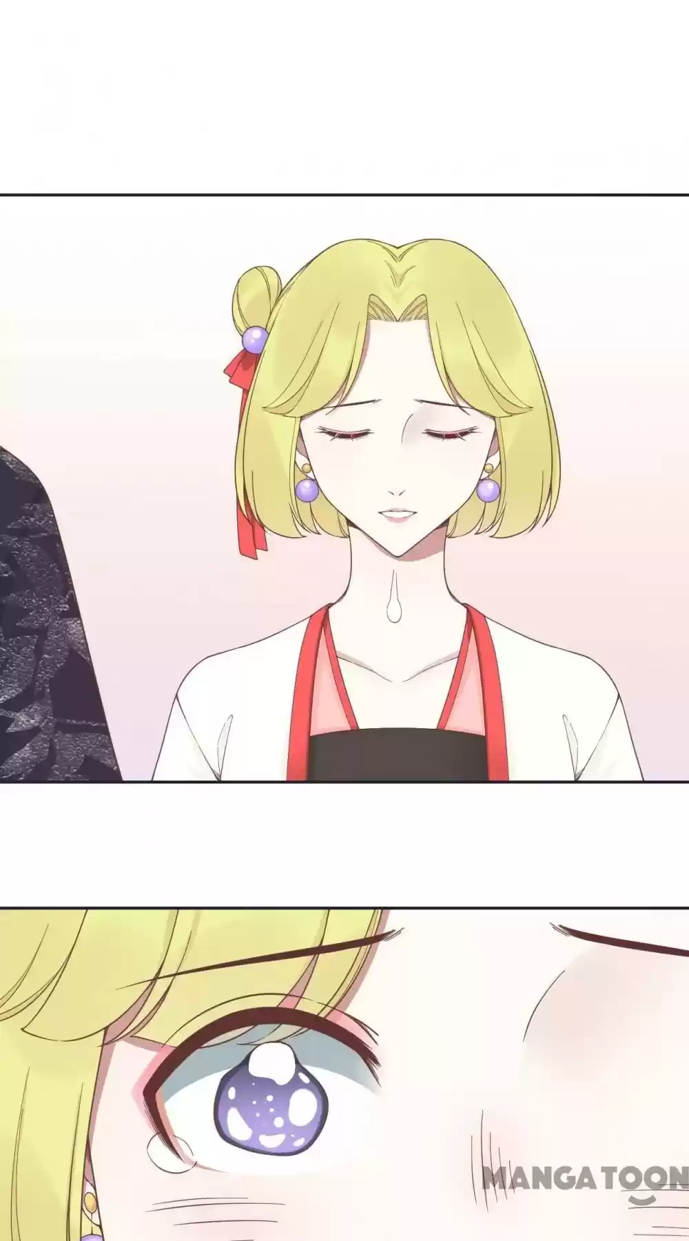 The Queen Is Busy Chapter 186