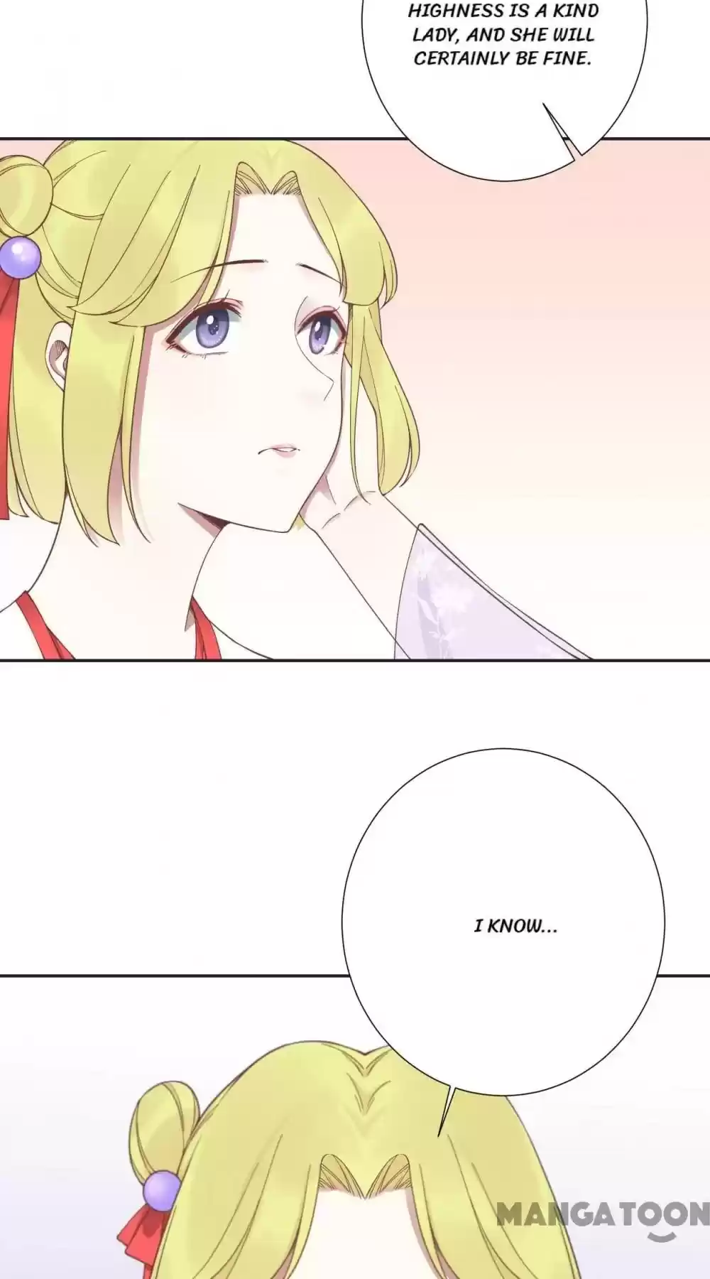 The Queen Is Busy Chapter 186