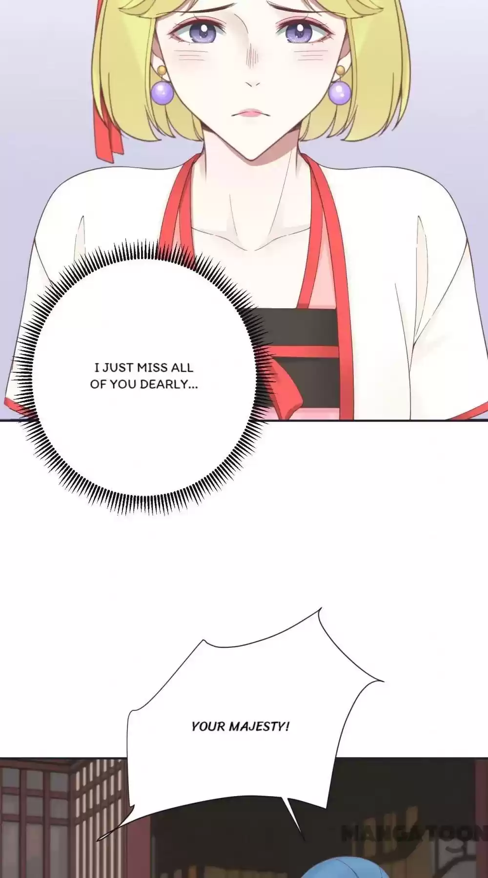 The Queen Is Busy Chapter 186