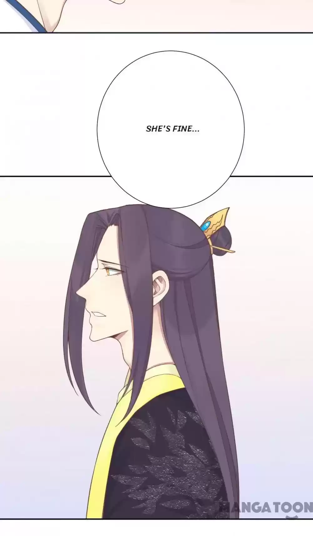 The Queen Is Busy Chapter 186