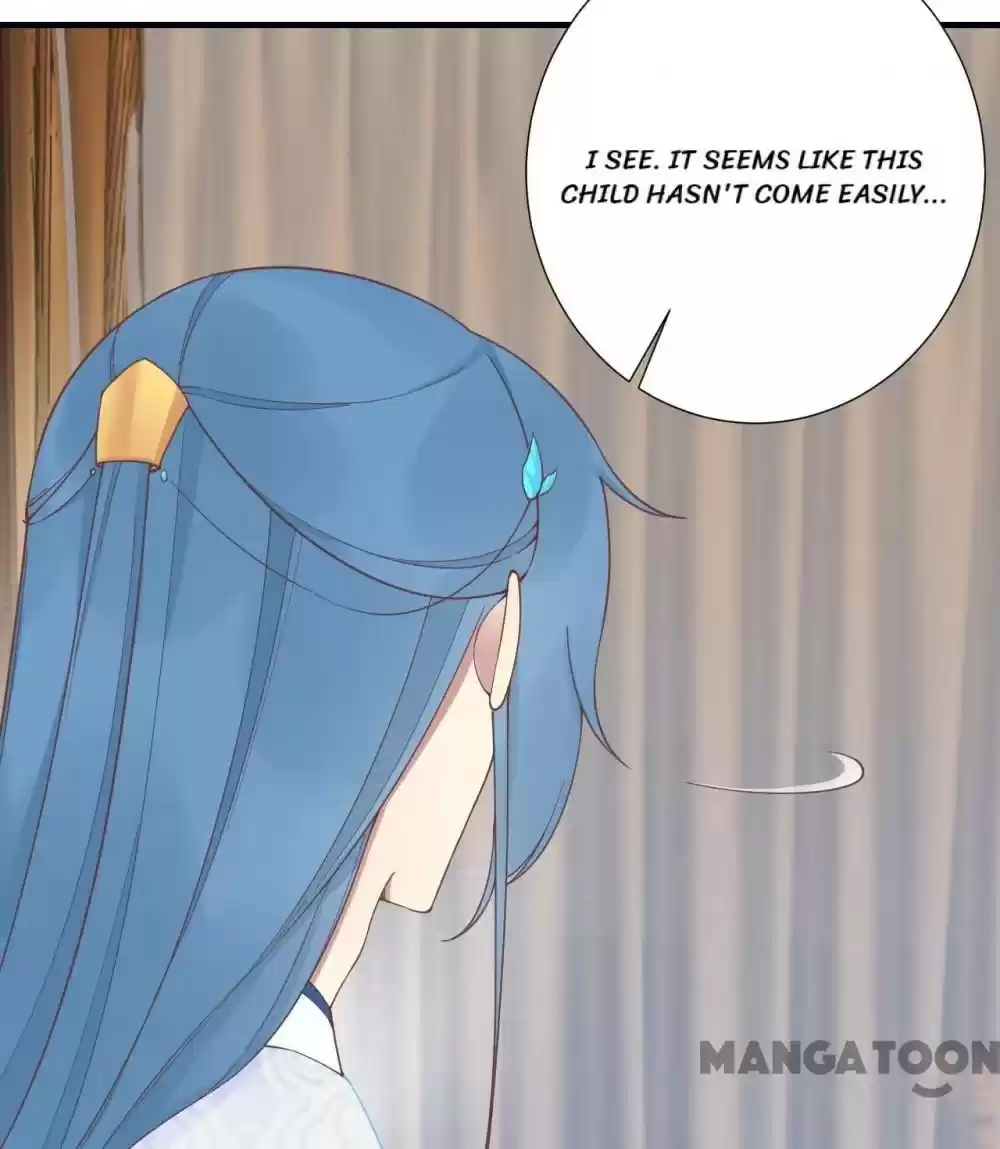 The Queen Is Busy Chapter 186