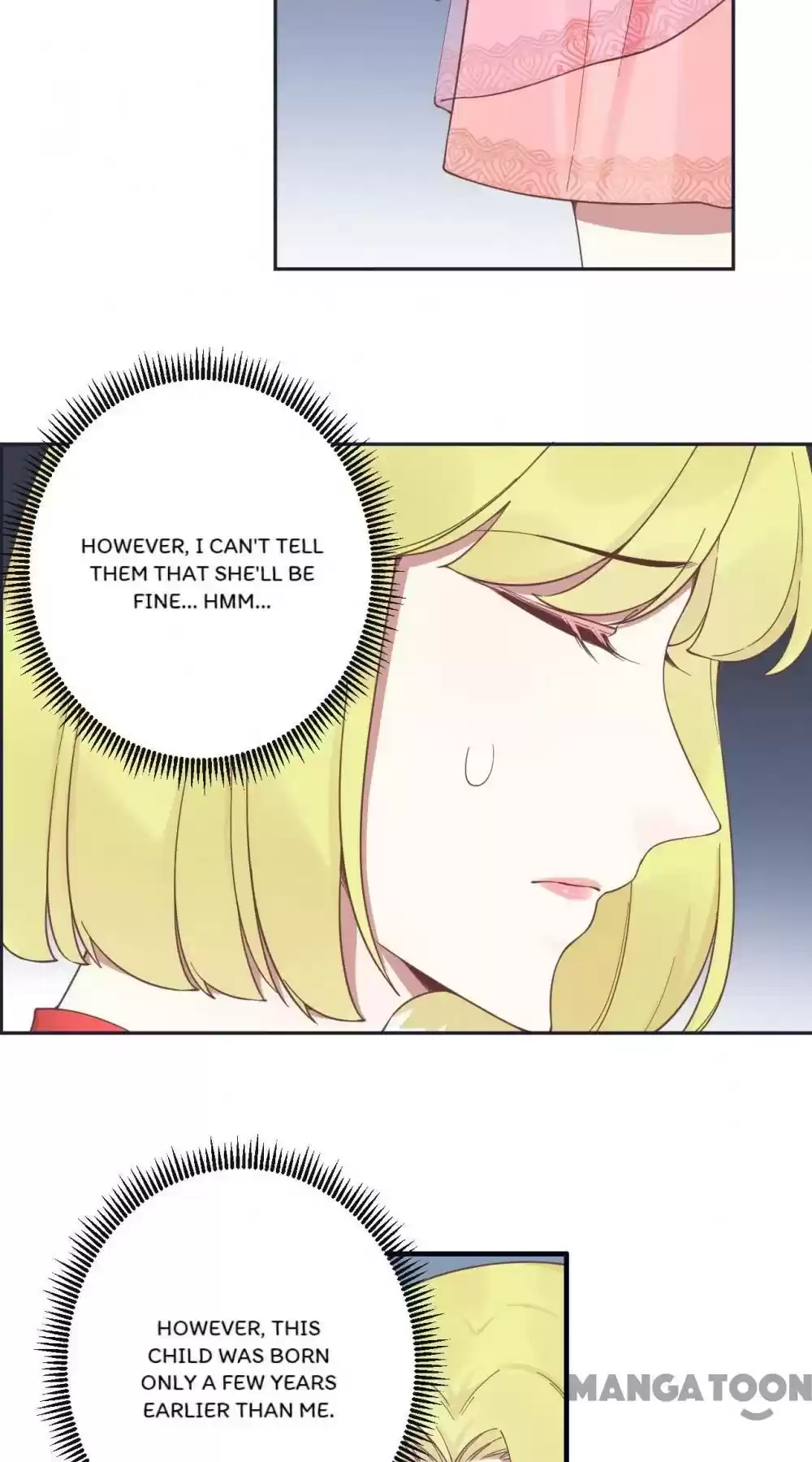 The Queen Is Busy Chapter 186