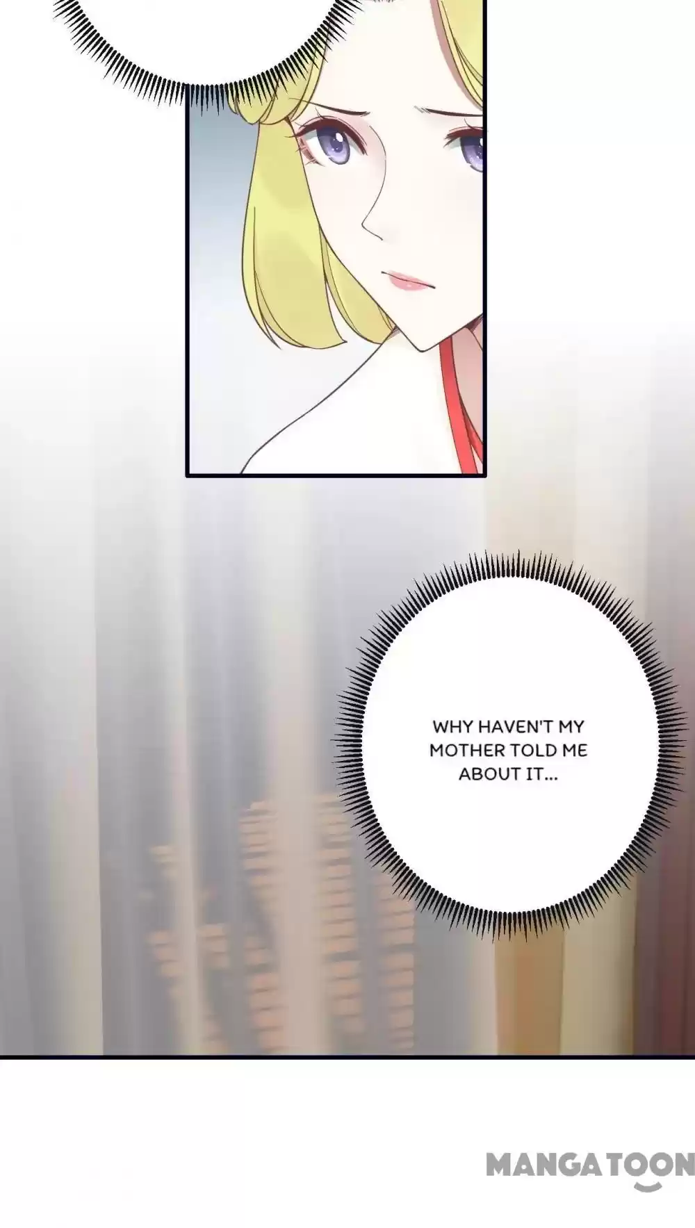 The Queen Is Busy Chapter 186