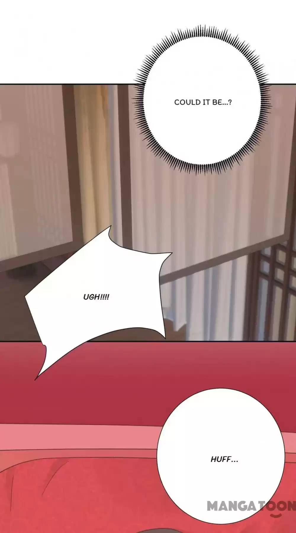 The Queen Is Busy Chapter 186