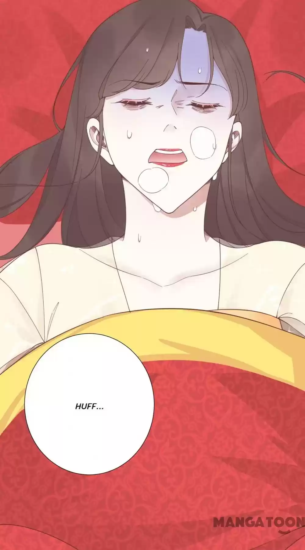 The Queen Is Busy Chapter 186