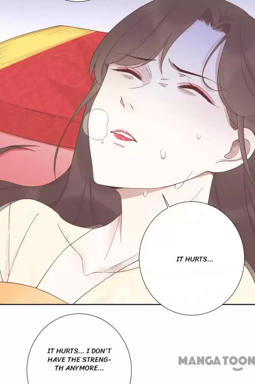 The Queen Is Busy Chapter 186